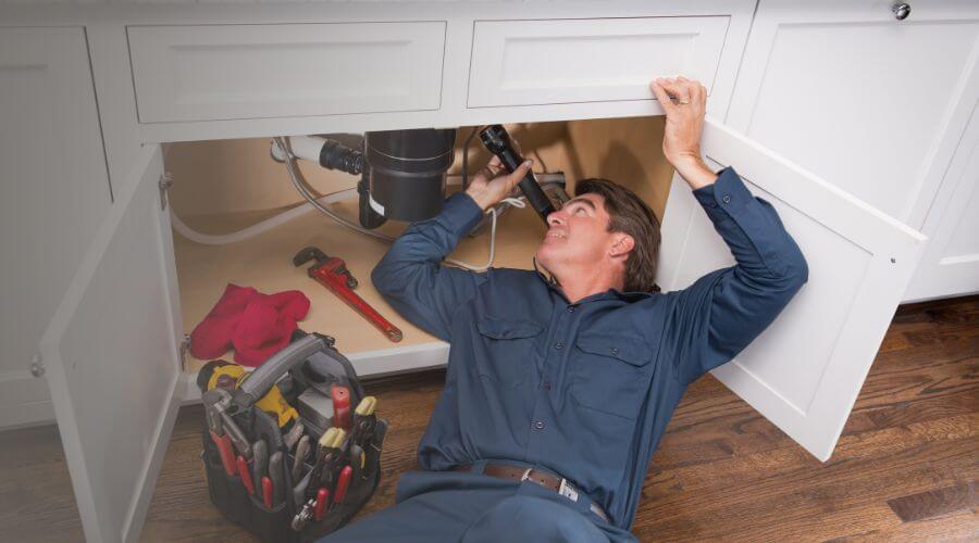 Professional Leak Detection in Saukville, WI